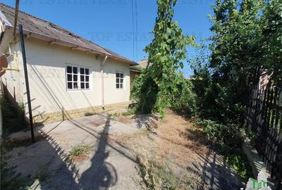 Teren intravilan constructii 743 mp zona Dacia Constanta - 6