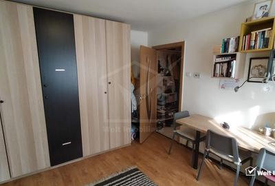 Apartament cu 2 camere semidecomandat în Gheorgheni - 2