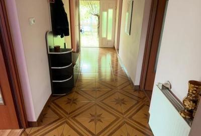 Casă cu 3 camere cu Teren 2200 Mp în Micula - 4