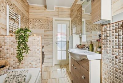 Casă + Apartament Separat - 0% TVA 0% COMISION - Hlincea - 5 Camere - 13