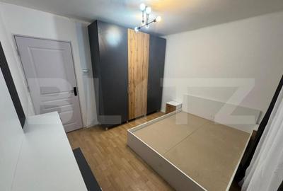Apartament cu 2 camere decomandat în Rovine - 10