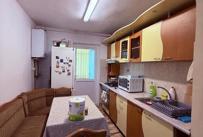 Apartament cu 2 camere decomandat în Mănăștur - 8