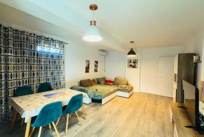 Tomis Plus Apartament 3 camere decomandat si parcare subterana 89MP Tomis Plus Apartament 3 camere decomandat si parcare subterana 89MP - 1