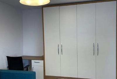 1 camera in zona Gheorghe Lazar - 5