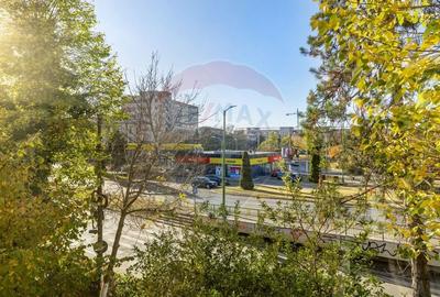 Apartament cu 3 camere semidecomandat, mobilat în Podgoria - 8