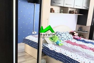 Apartament de inchiriat 3 camere 2 bai Sibiu Calea Cisnadiei - 5