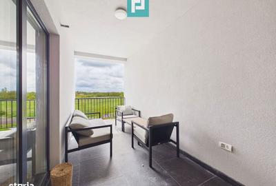 Apartament cu 2 camere în Albina - 9