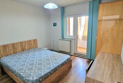 Apartament cu 2 camere decomandat în Gheorgheni - 1