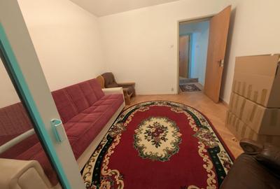 Titan, metrou (Aleea Barajul Bistritei), apartament 4 camere - 2