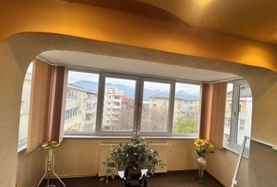 Apartament cu 4 camere decomandat, mobilat în Central - 6