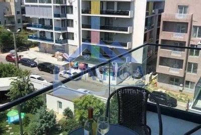 Apartament cu 2 camere semidecomandat, mobilat în Sud-Est - 4