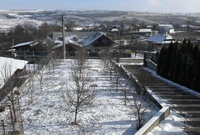 Casă în Fălticeni - 10