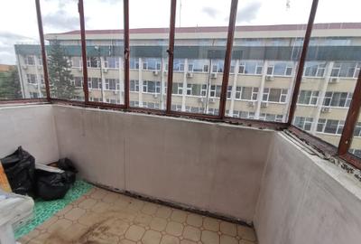 Apartament 2 camere CENTRAL-Louis Turcanu - 4