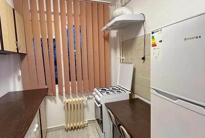 Apartament cu 2 camere decomandat în Central - 13