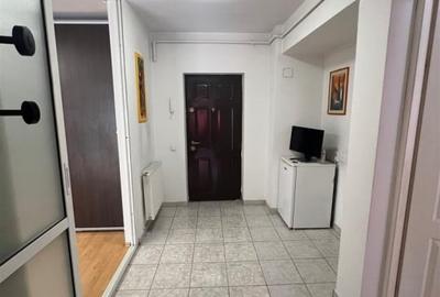 Apartament cu 2 camere decomandate - zona Platinia/USAMV - 4