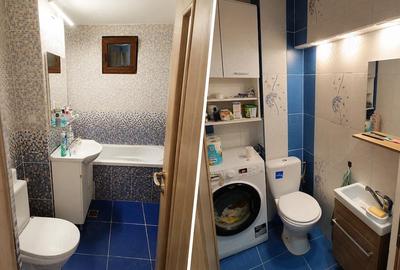 Apartament cu 3 camere decomandat în Sud - 6