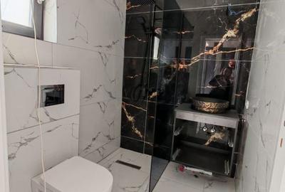 Vila de lux, 5 camere- Berceni - 12
