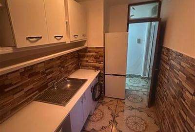 Deosebit Etaj 1 cu Centrala zona Sagului - 10