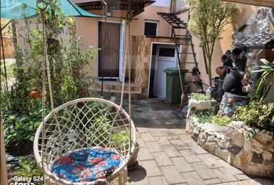 Casă cu 4 camere cu Teren 350 Mp în Central - 7