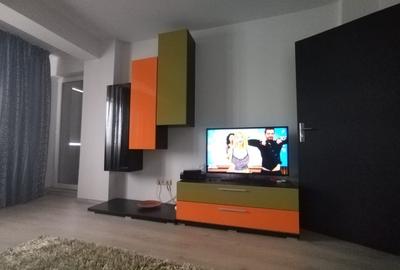 Apartament de inchiriat 2 camere, termen lung, zona Energia, str. BABA NOVAC - 9