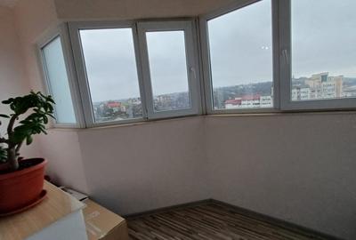 Apartament 3 camere decomandat – 80 mp –mobilat- Nicolina 1(Lidl) - 10