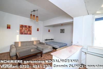 Garsonieră, mobilată în Kogălniceanu - 12