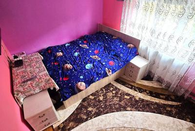 Apartament cu 2 camere semidecomandat în Micro 16 - 13