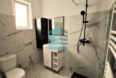 Apartament cu 3 camere decomandat în Olteniței - 9