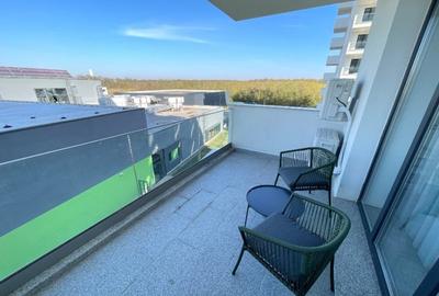 3 camere | Greenfield | Baneasa | Otopeni | Nou | Parcare acoperita - 10