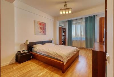 Parc Bazilescu- Apartament  4 camere – 115mp- La cheie- 0% comision - 22