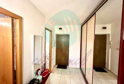 Garsonieră decomandată, mobilată în Sebastian - 6