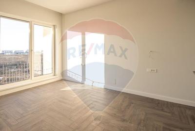 Casă cu 4 camere cu Teren 345 Mp în Tunari - 11