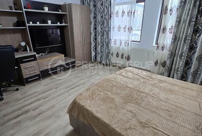 Garsonieră în Baza 3 - 2