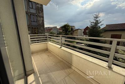 Apartament deosebit cu 2 camere, parcare subterană, Kaufland Marasti - 12