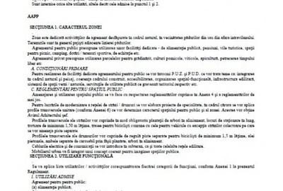 Teren intravilan Cluj-Napoca–perfect pentru pensiuni, camping, sport sau rulote - 10