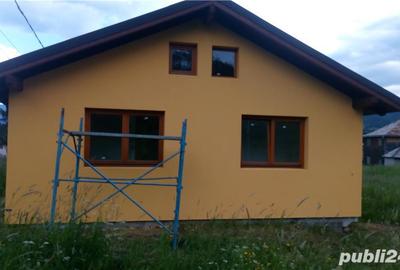 Casă cu 3 camere în Neagra - 9