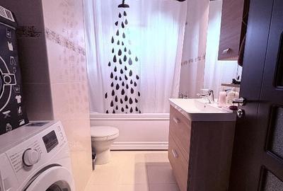 APARTAMENT 3 Camere | 56mp | Mobilat+utilat | Sfantu-Ilie (OBCINI) - 9