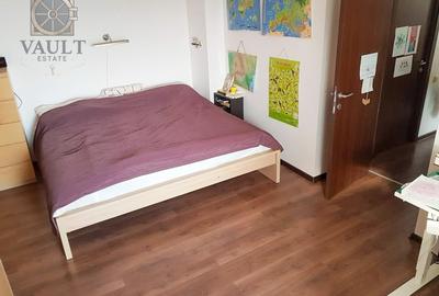 Apartament cu 3 camere semidecomandat, mobilat în Ștefăneștii de Jos - 4