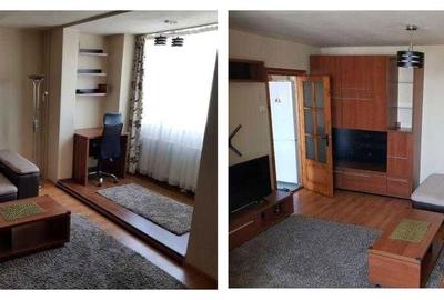 Apartament cu 3 camere decomandat în Mănăștur - 2