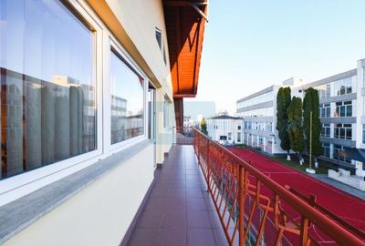 Spațiu comercial, de 490 mp, în Zorilor - 15