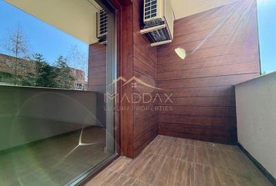 Apartament cu 2 camere decomandat, mobilat în Băneasa - 14