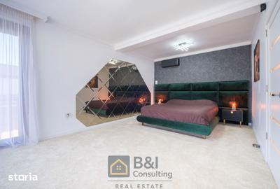 Casă cu 4 camere cu Teren 570 Mp în Ciurea - 5