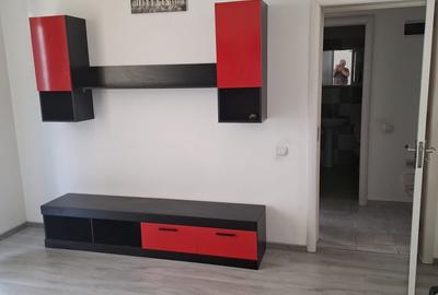 Garsonieră decomandată, mobilată în Berceni