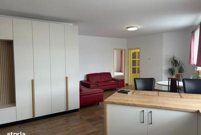 Apartament cu 3 camere în Florești - 4