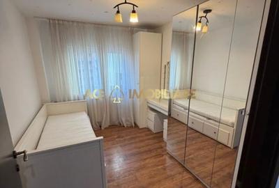 Apartament cu 3 camere, mobilat în Obor - 5