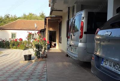 Casă în Șerel - 7