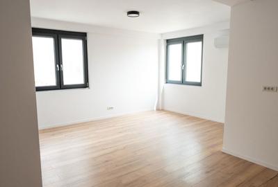 Apartament cu 2 camere decomandat în Utvin - 2