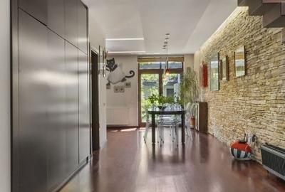 ARTSY LAKEFRONT VILLA | BANEASA - 10