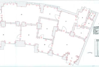 Spatiu comercial de inchiriat Pod Grant direct de la Proprietar - 5