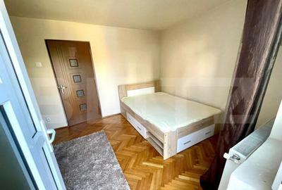 Casa 4 camere, 91 mp utili, teren 308 mp, zona 1Mai - 3